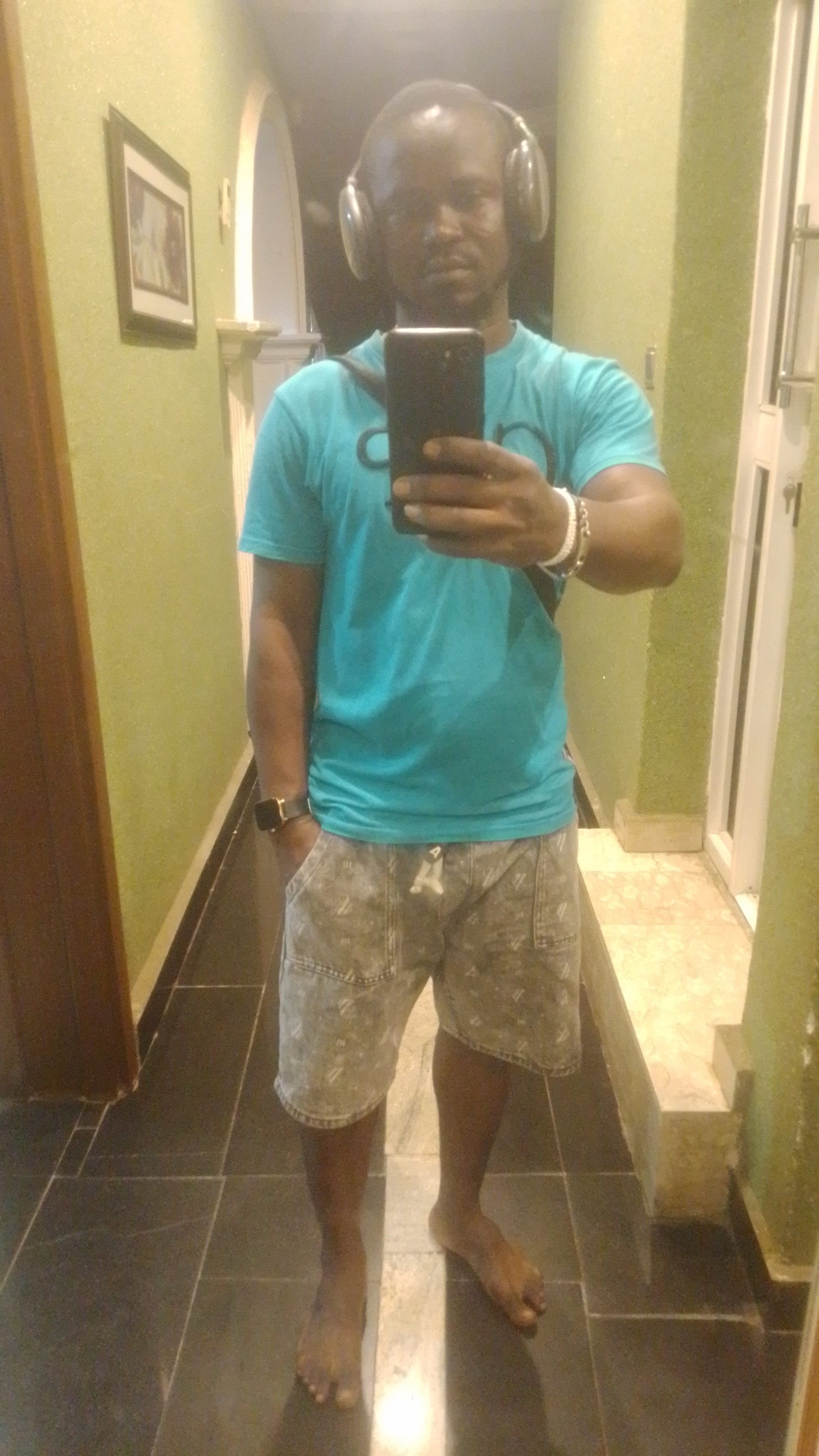 Seun Dada Profile Picture