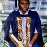 Samuel Larbi Profile Picture