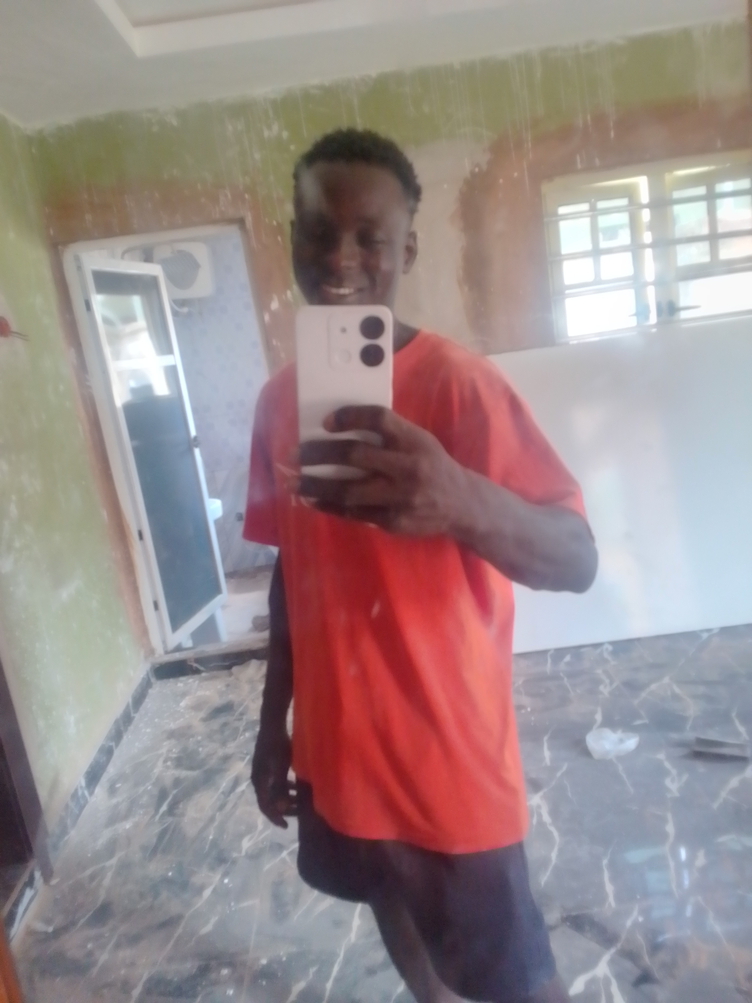Kaura Joshua Bulus Profile Picture