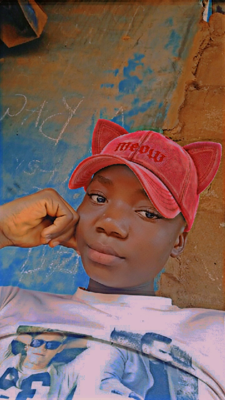 Nworiechiemeriemarvellous Profile Picture