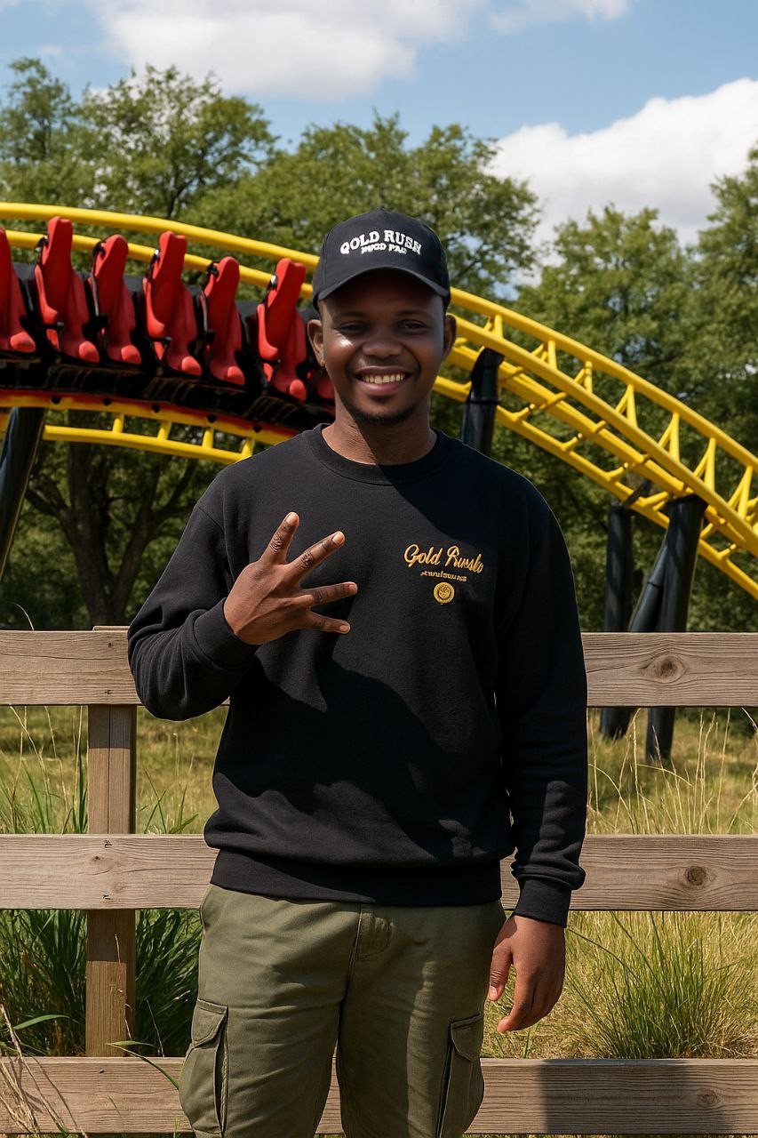 Collins Nduka Profile Picture