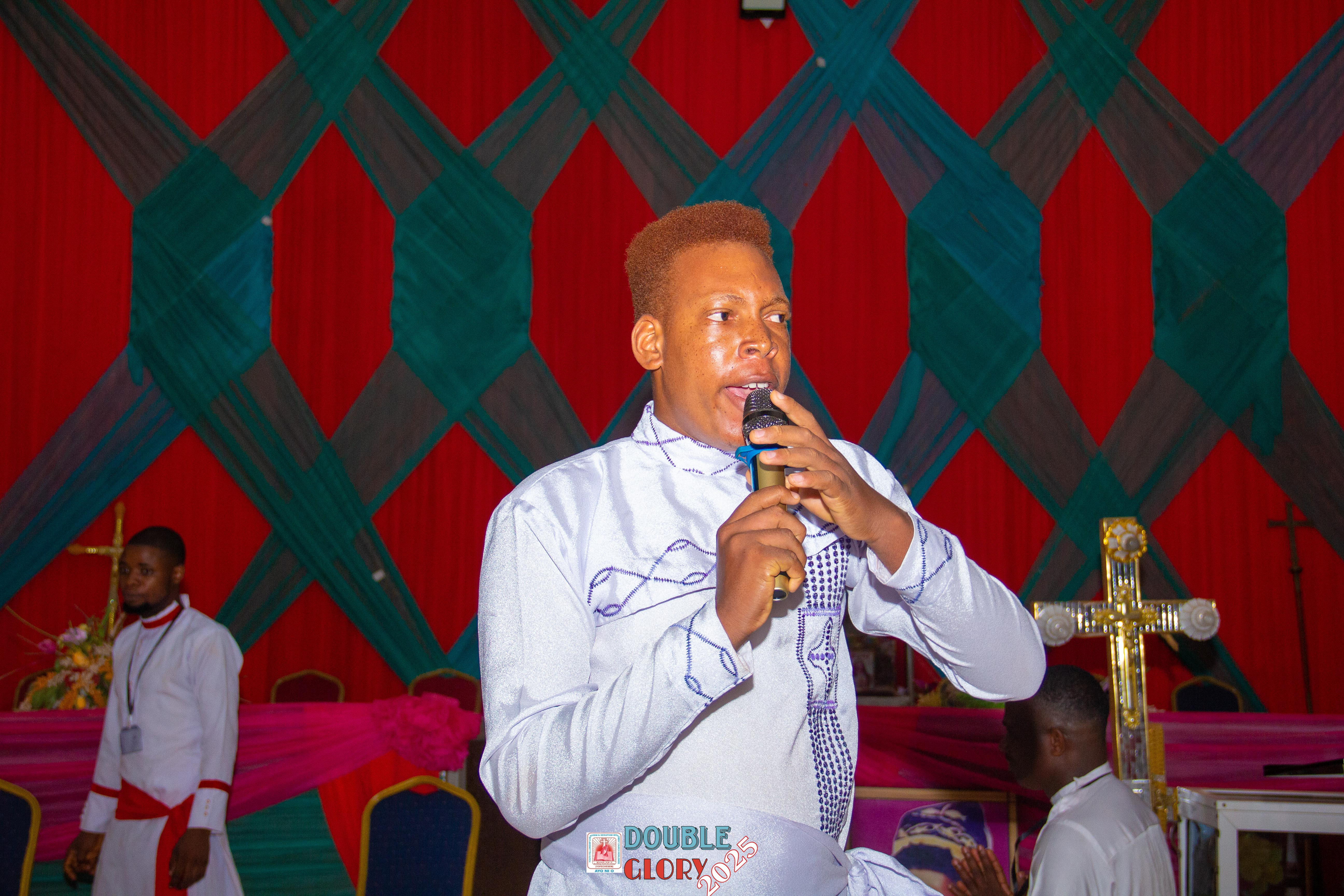 Adesunloye Emmanuel Profile Picture