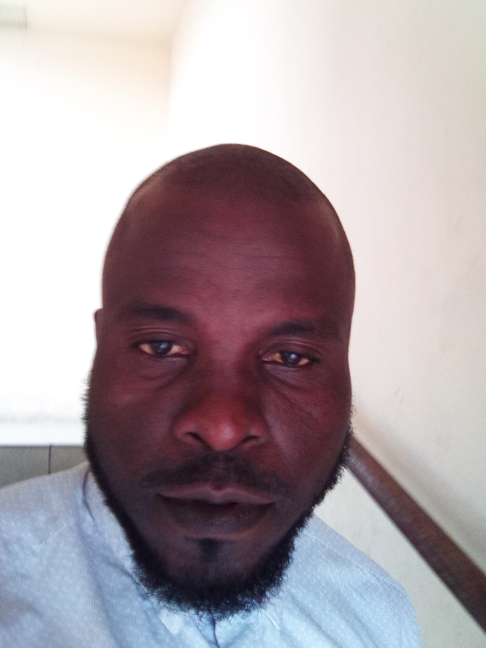Sampdon Green Profile Picture