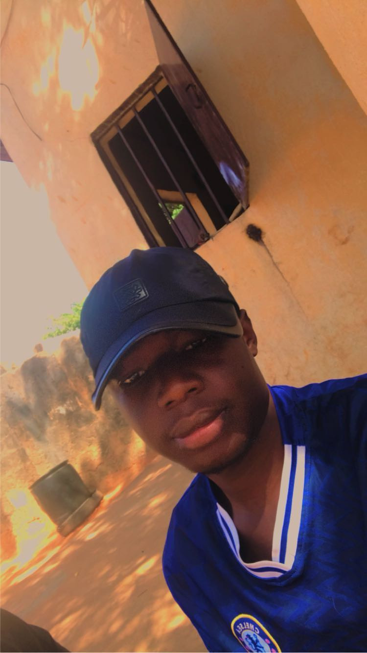 Abubakar Jamilu Profile Picture