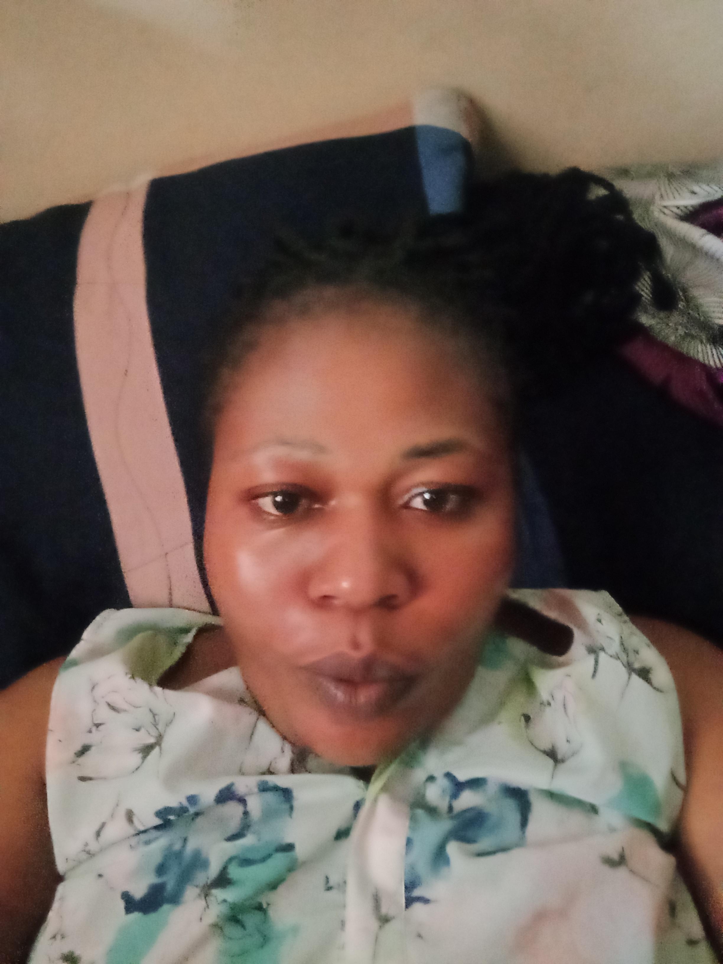 Grace Ejiogu Profile Picture