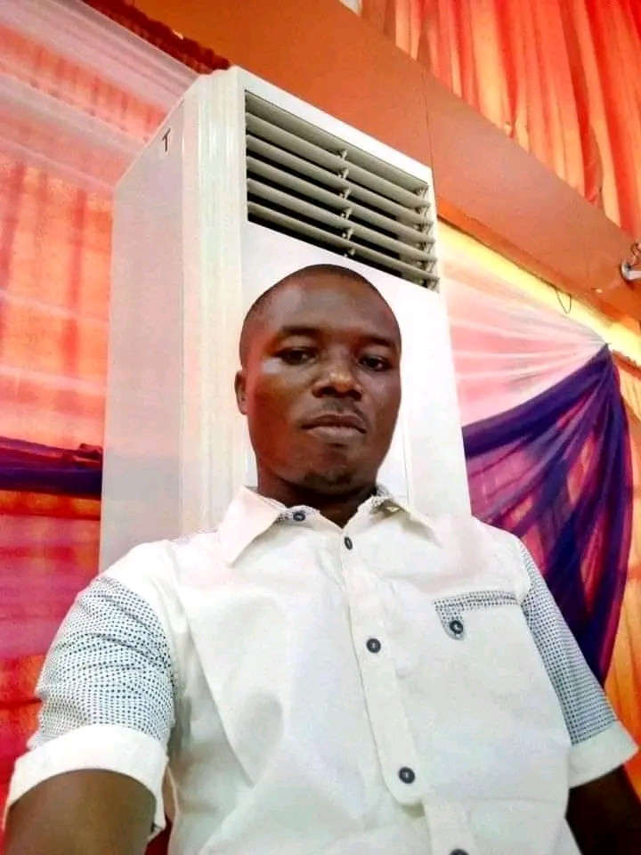Blacky o Sunday Profile Picture
