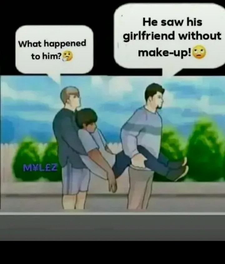 Ameakpe Moses Profile Picture