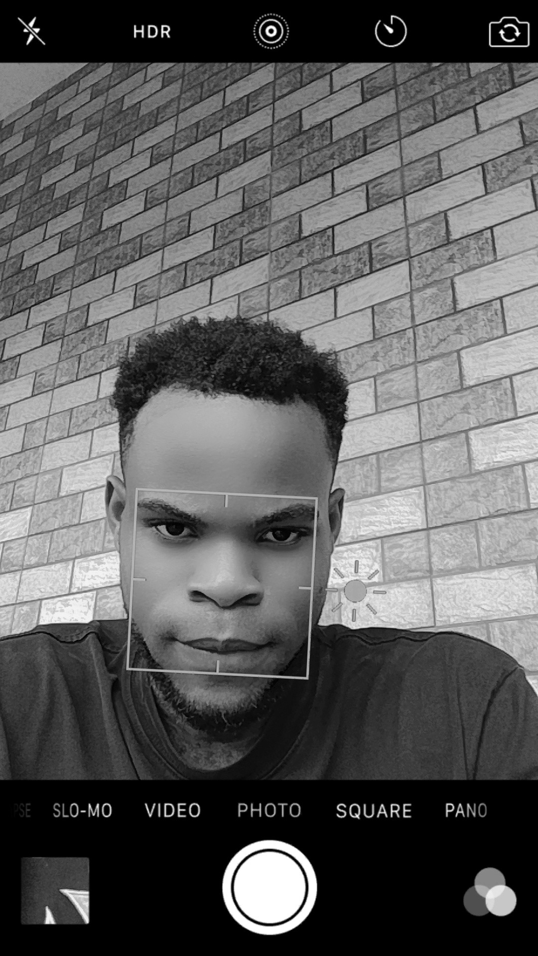 Emmanuel Akam Profile Picture