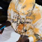 Mohamed Lamin Mansaray Profile Picture