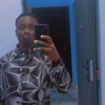 Elisha Lucky Profile Picture