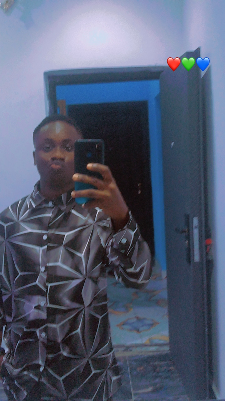 Elisha Lucky Profile Picture