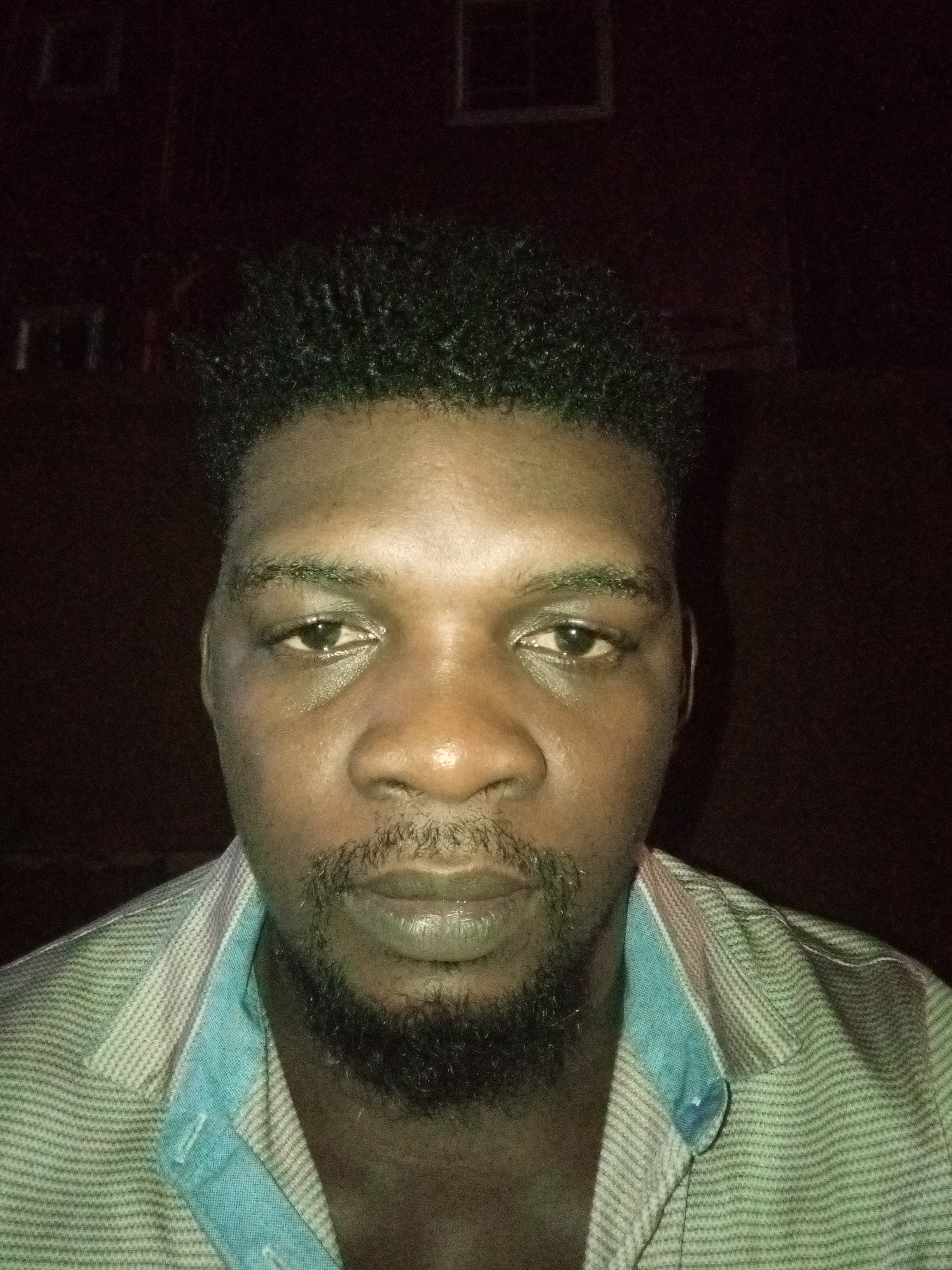 Edwin IhejikaChukwuebuka Profile Picture