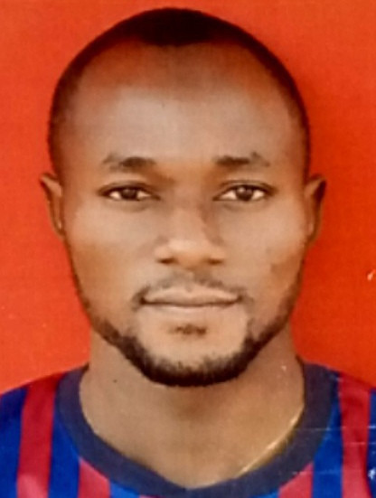 Jackle David Profile Picture