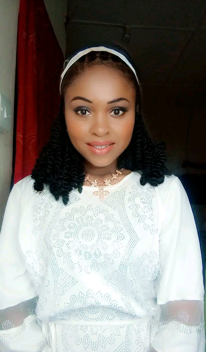 Okechukwu Lovelyn Profile Picture