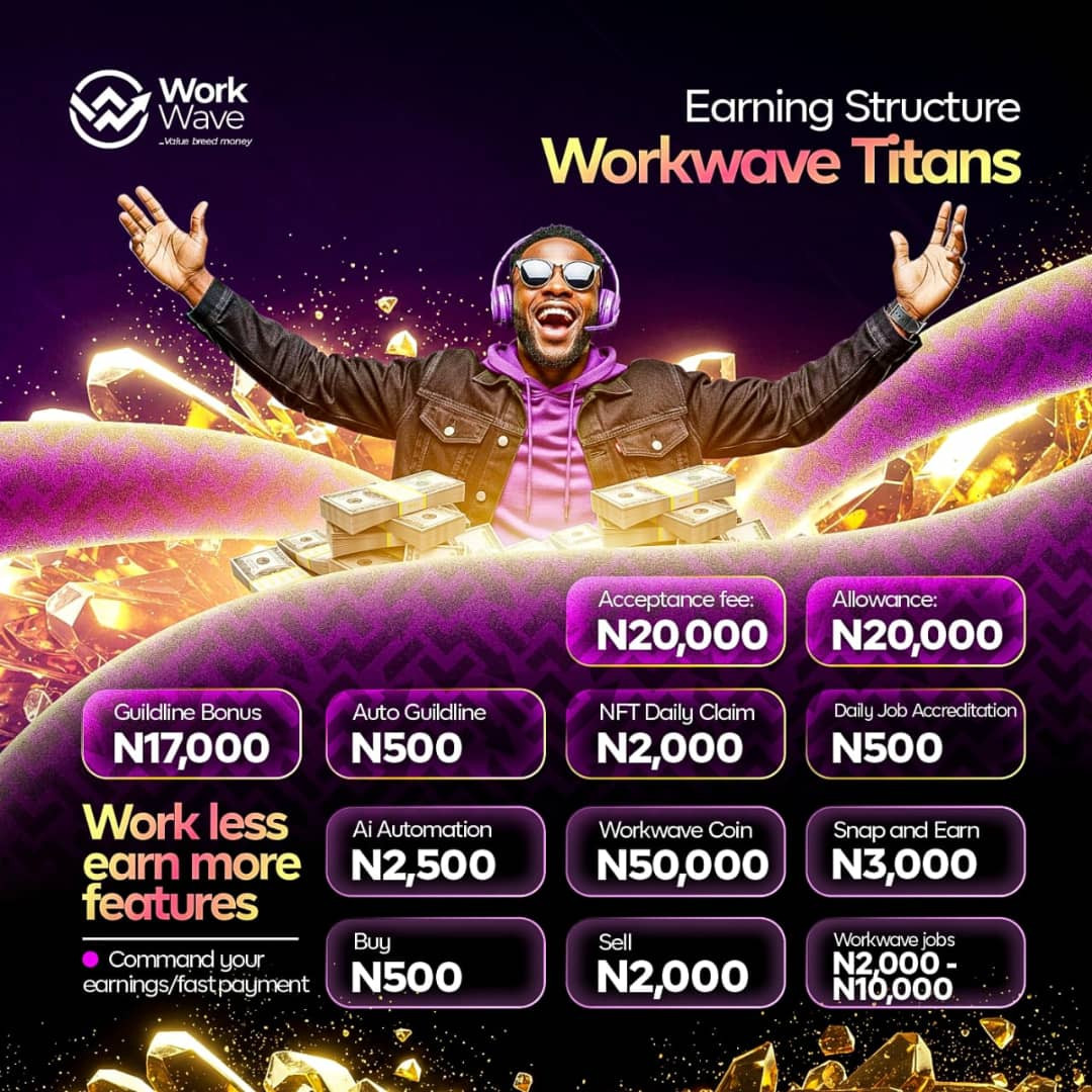 Moses Okon Profile Picture