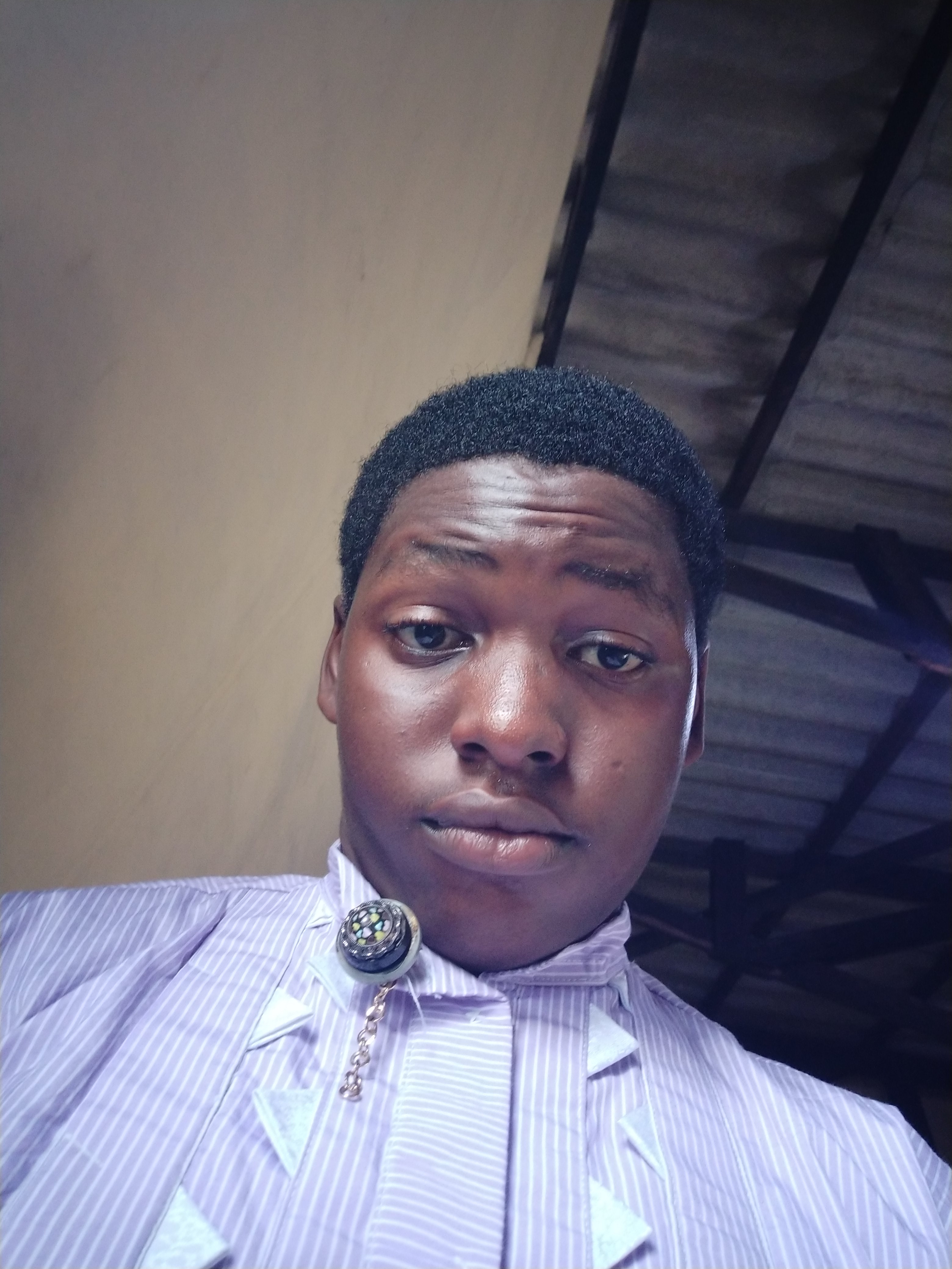 Timothy Williams Profile Picture