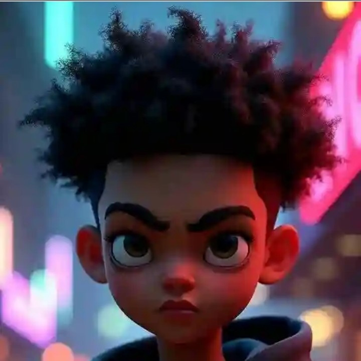 Precious Prince Profile Picture