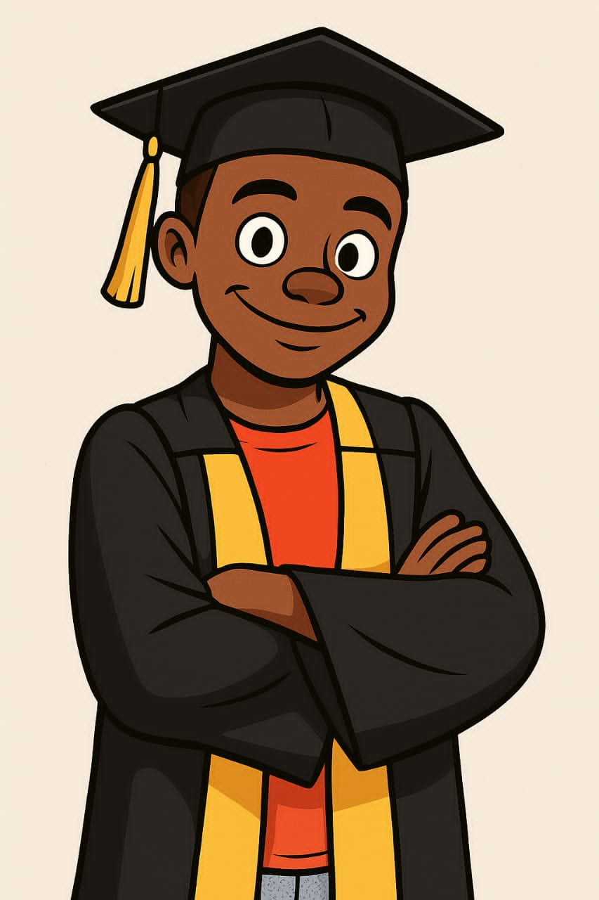 Darlington Ezem Profile Picture