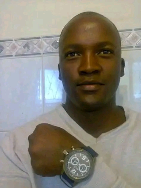Simbongile Vumani Profile Picture