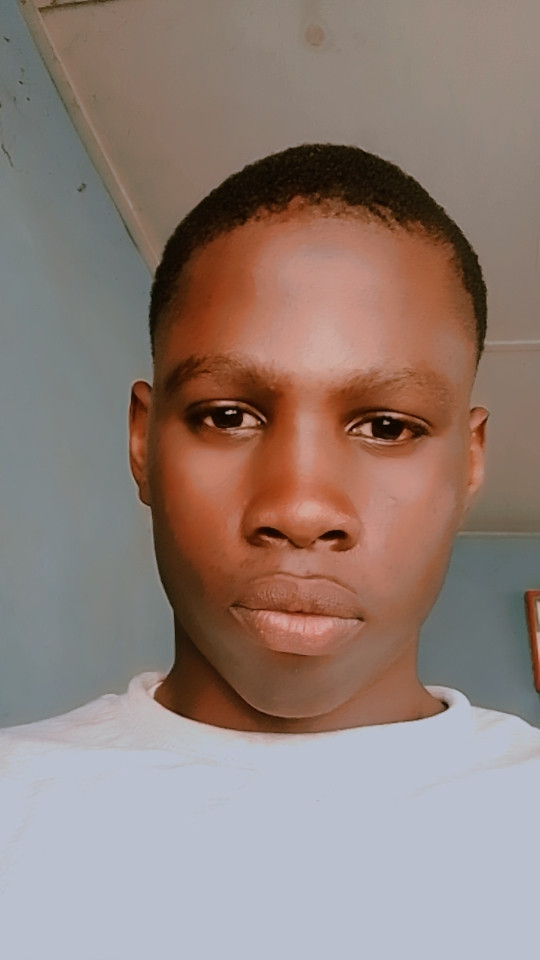 Itz Opeyemi Profile Picture