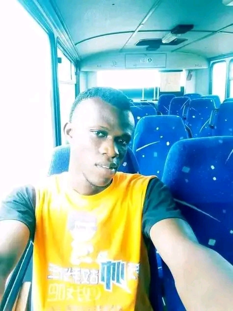 Alicious Conteh Profile Picture