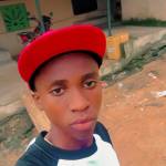 Godswill Ilem Profile Picture