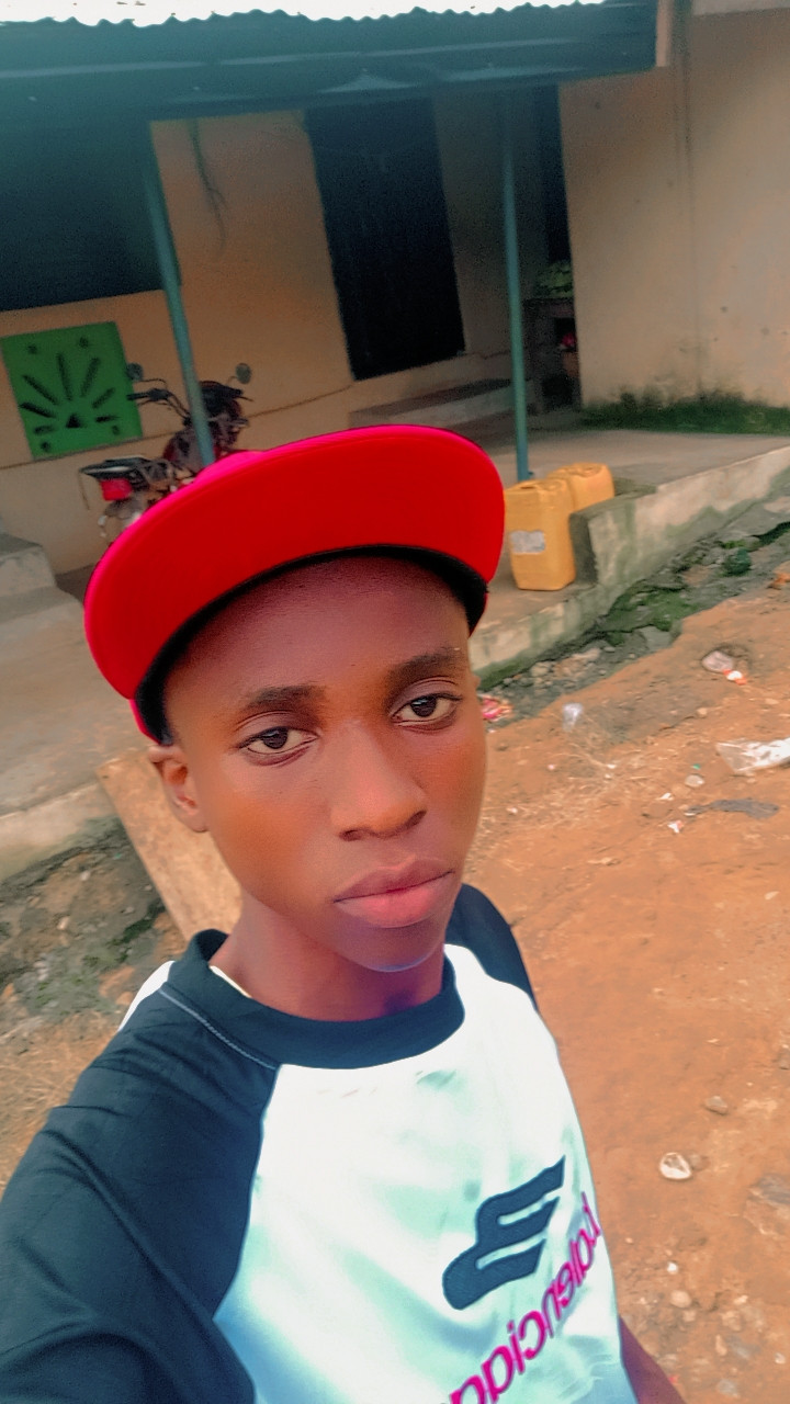 Godswill Ilem Profile Picture