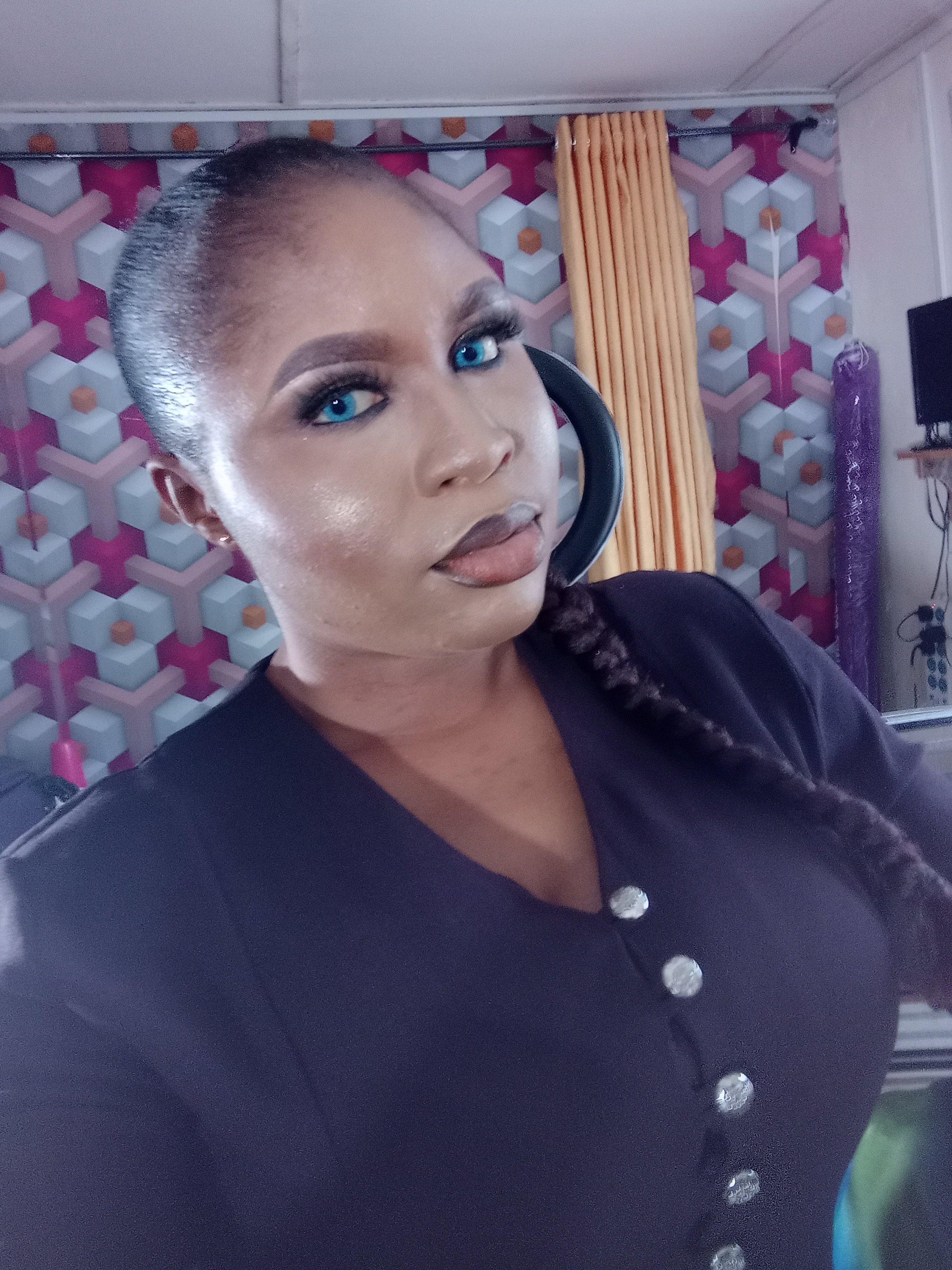 Ajulo Ifeade Profile Picture