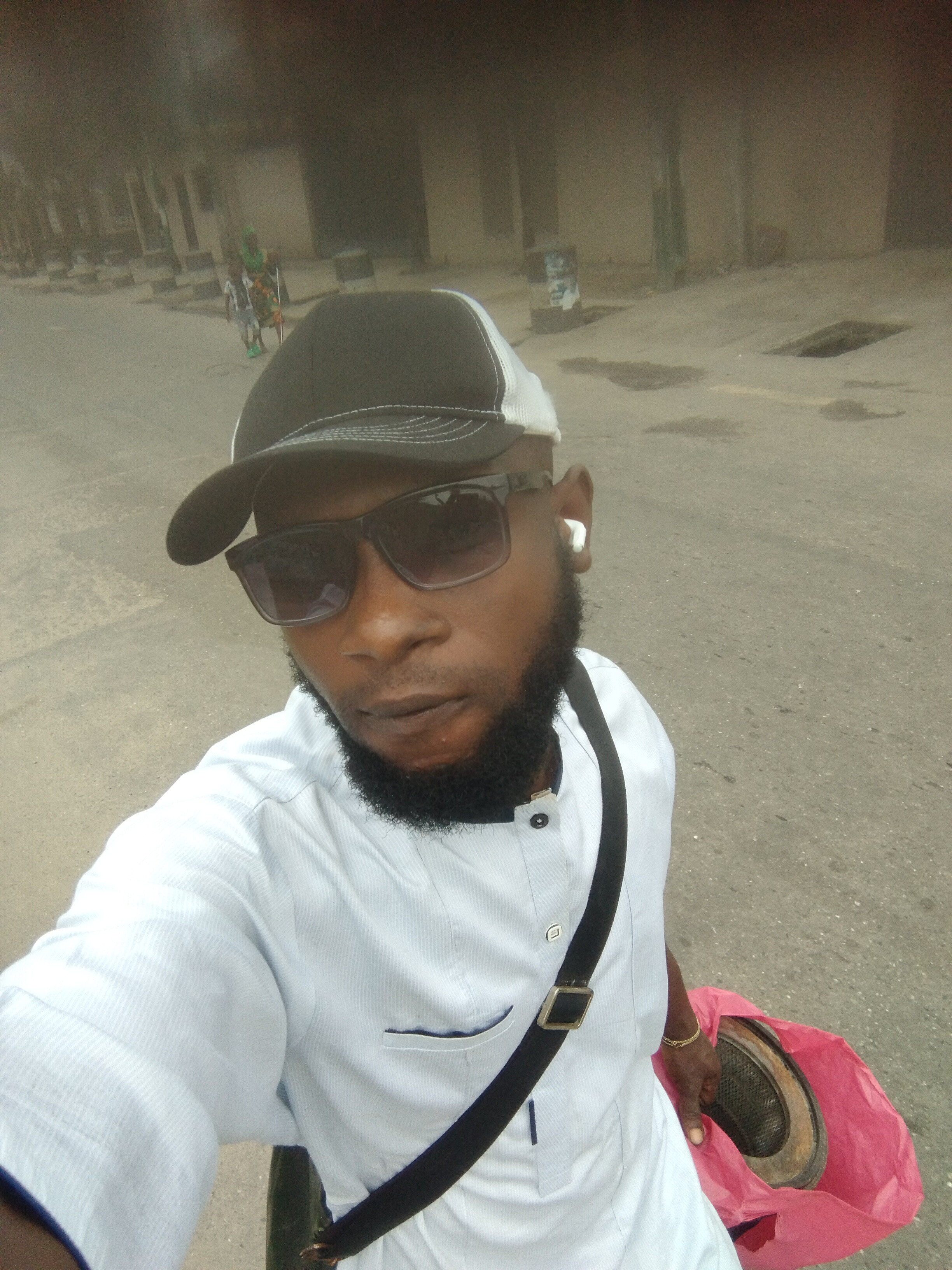 Confidence Saba Profile Picture
