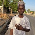 Zahraddeen abdulazeez Profile Picture