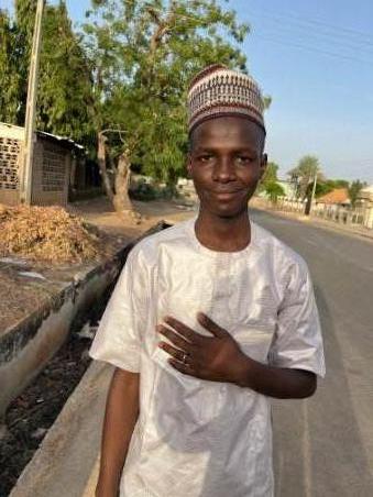 Zahraddeen abdulazeez Profile Picture