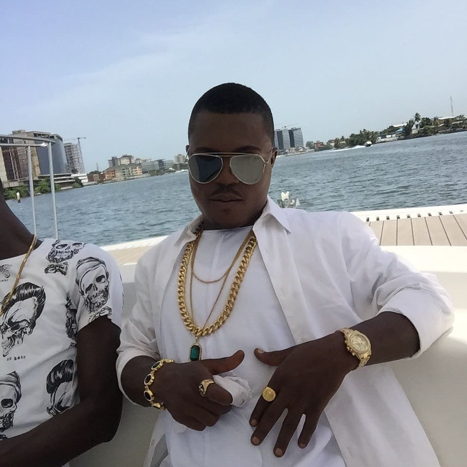 Oluwole Ibukun Profile Picture