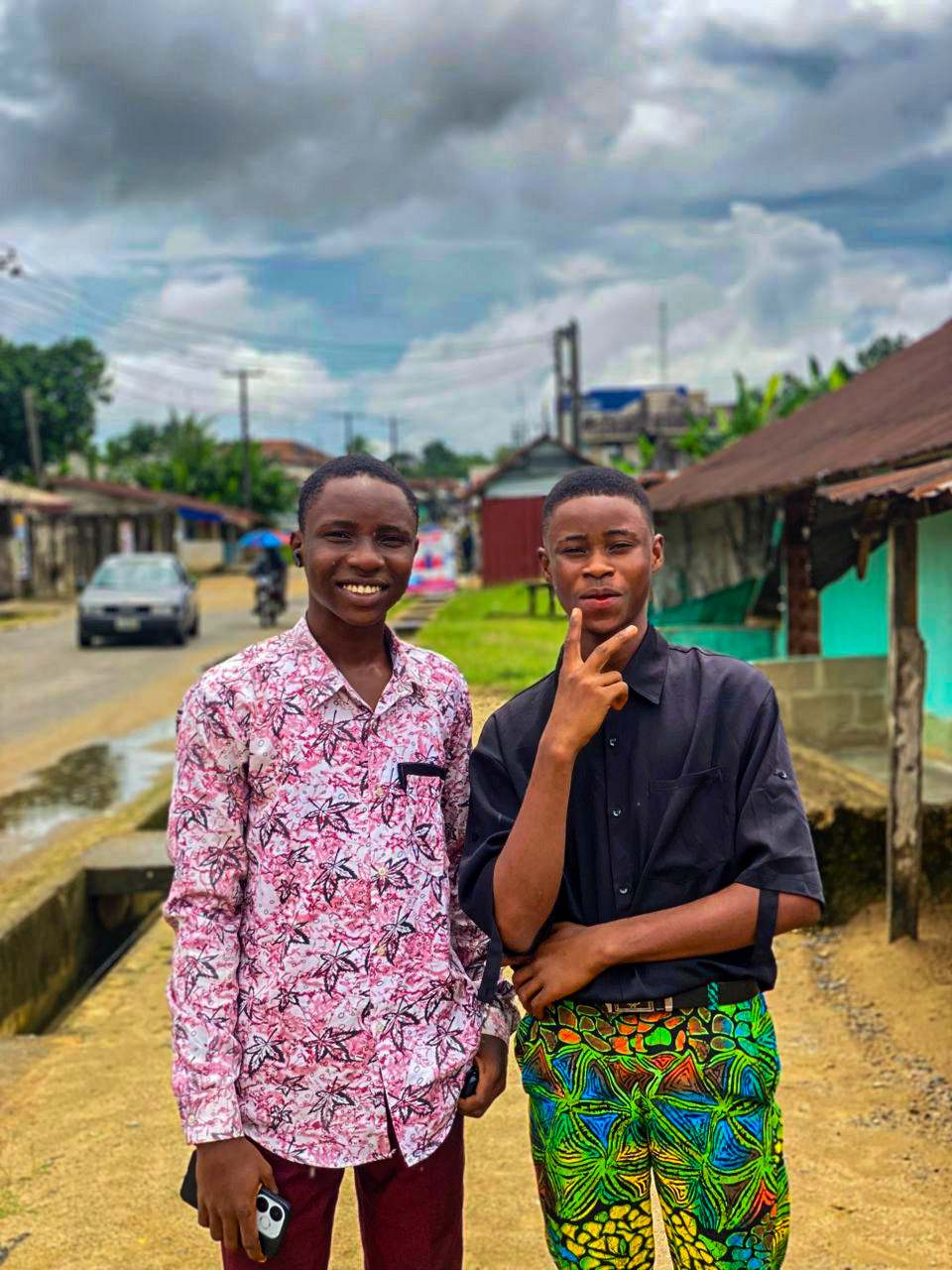 Ayodele Abundant Profile Picture