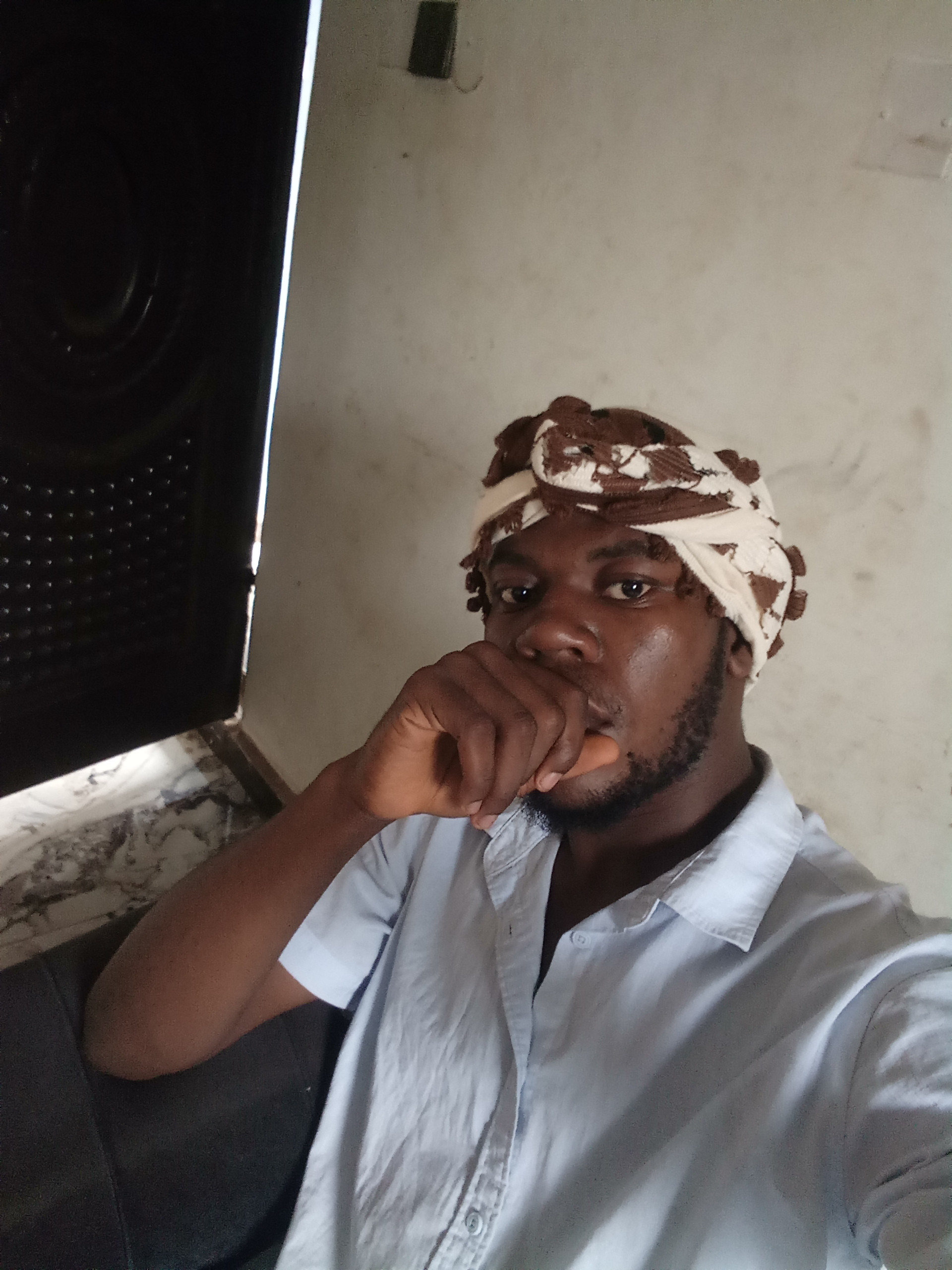 Ogbonnaya Ngam Profile Picture