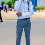 Solomon Muziya Profile Picture