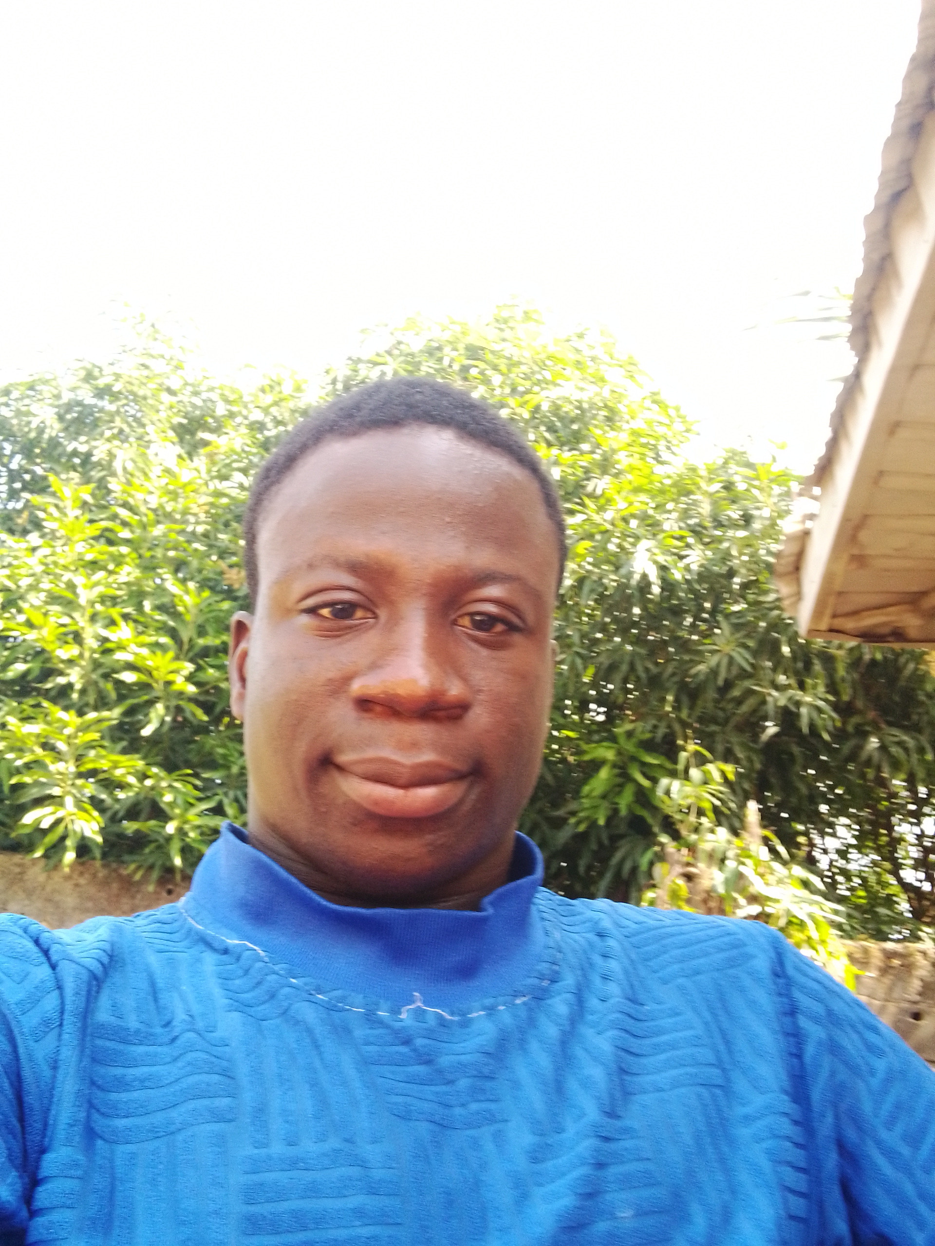Sunday Bulus Profile Picture