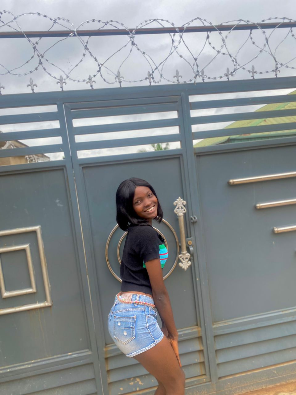 Ifemidey Adebayo Profile Picture