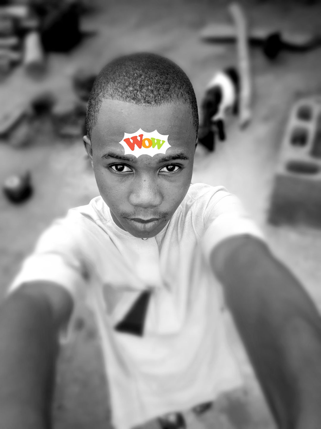 Shaibu Abdulwahab Profile Picture