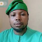 Aaron Mayomi Efe Profile Picture