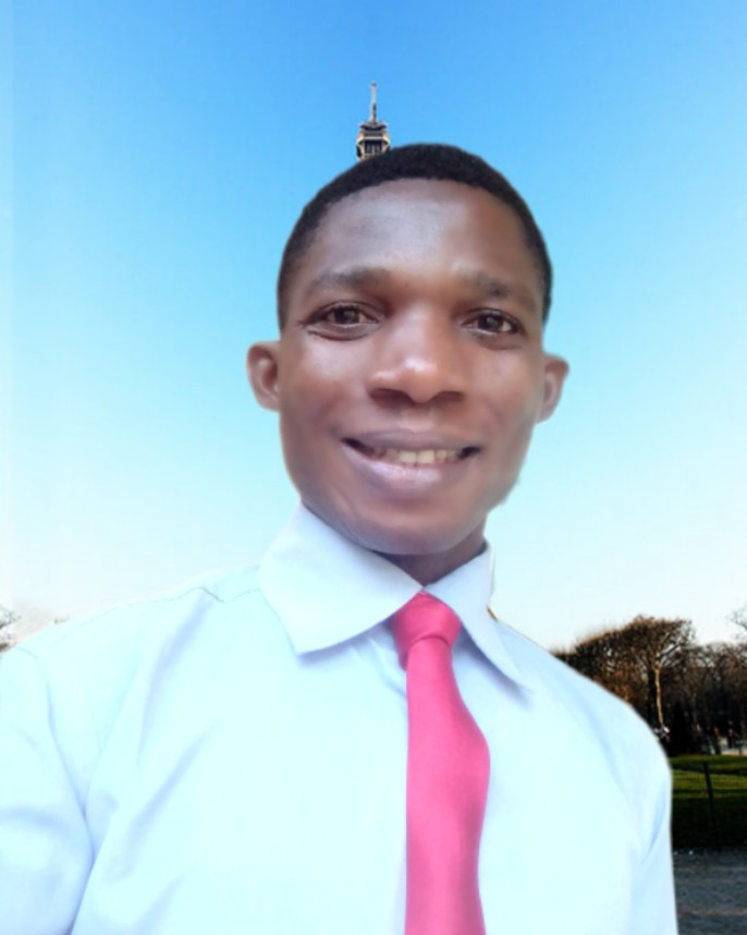 Ikenna Ogah Profile Picture
