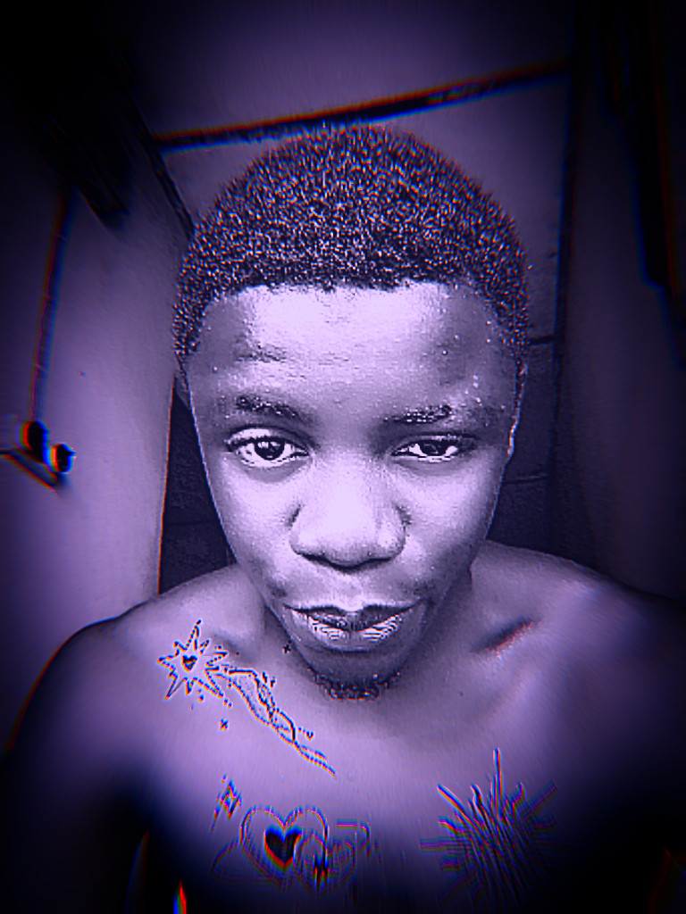 Akanimo Udofia Profile Picture