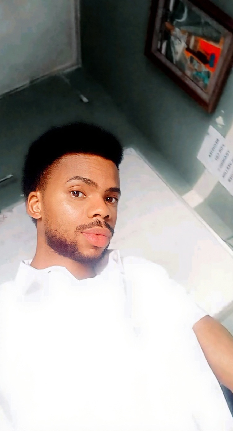 WISDOM BRYAN Profile Picture