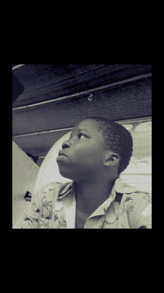 Ajahz Junior Profile Picture