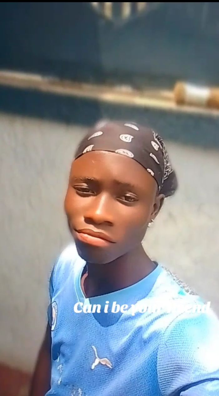 Louis Blvck Profile Picture