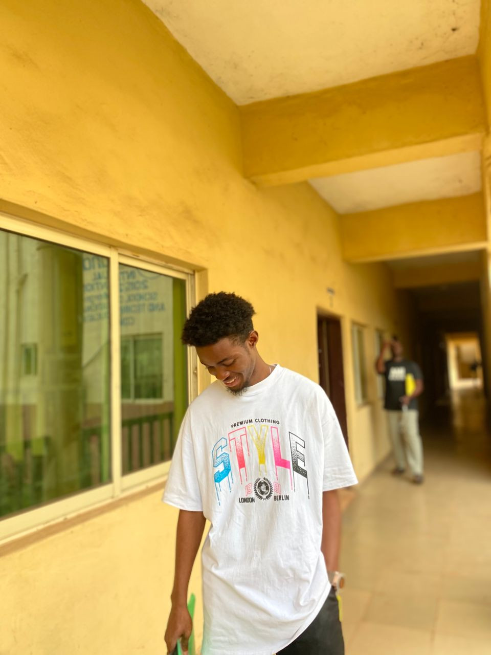 Miracle Chidera Profile Picture