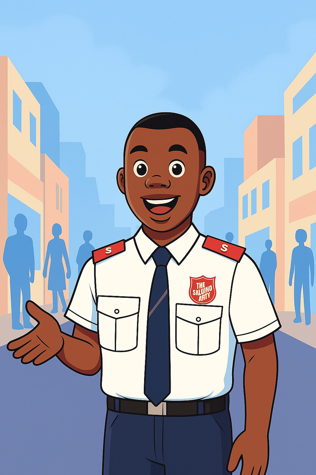 Charles John Profile Picture