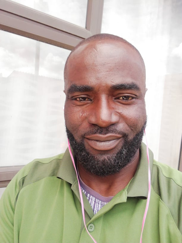 Fatai Adegoke Profile Picture