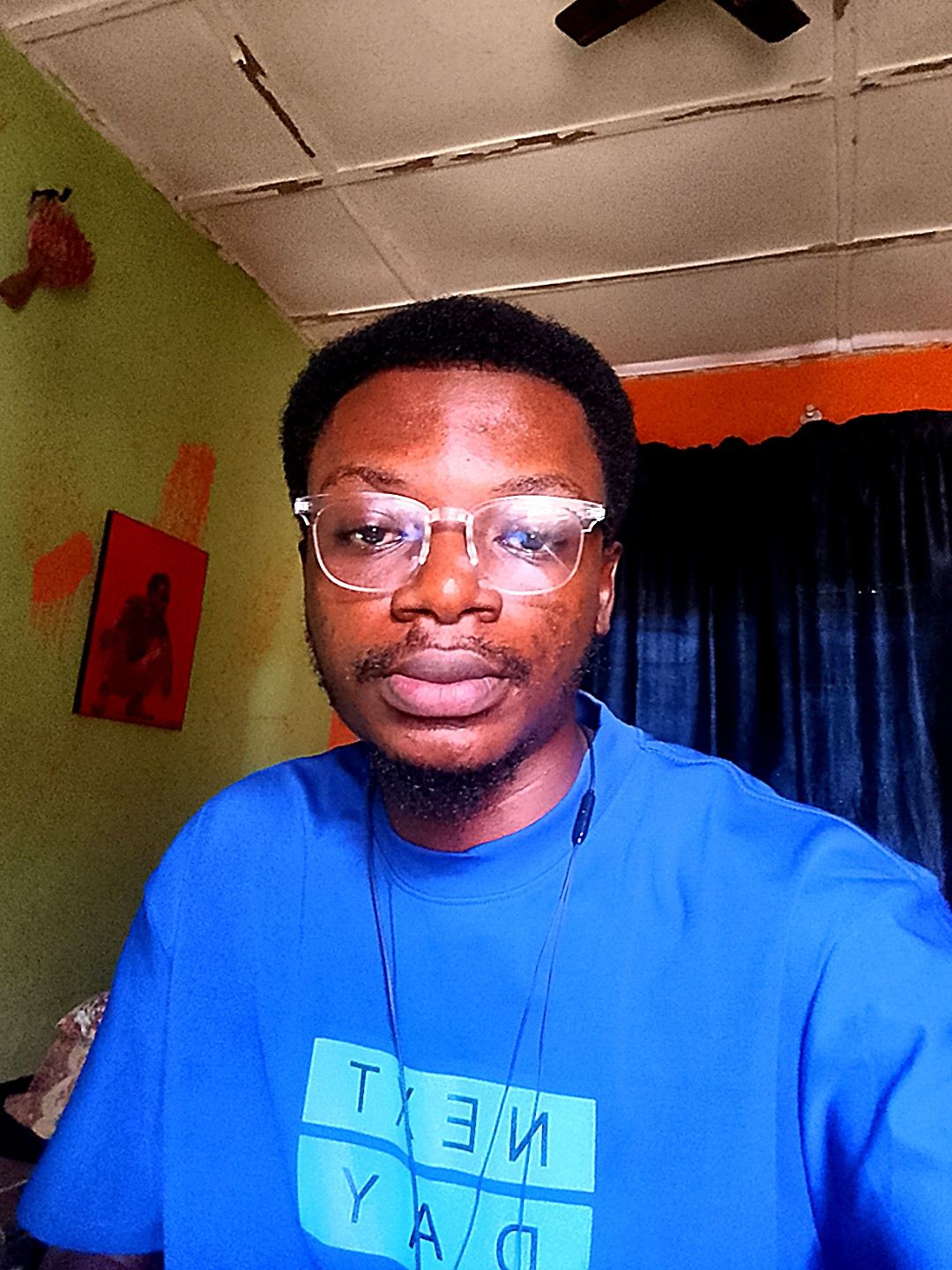 John Onda Profile Picture