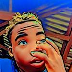 Mickey Benjamin Profile Picture