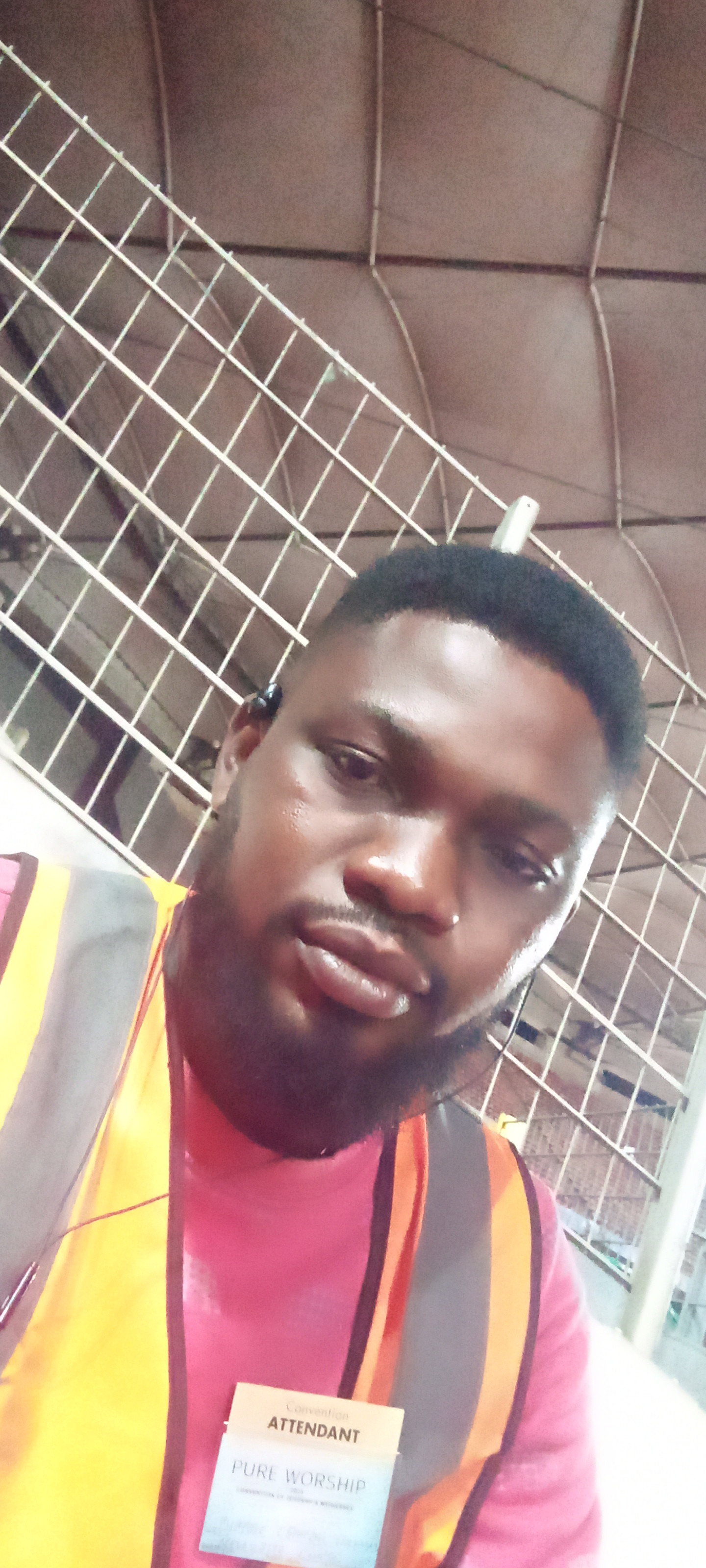 Purpose Ugwu Profile Picture